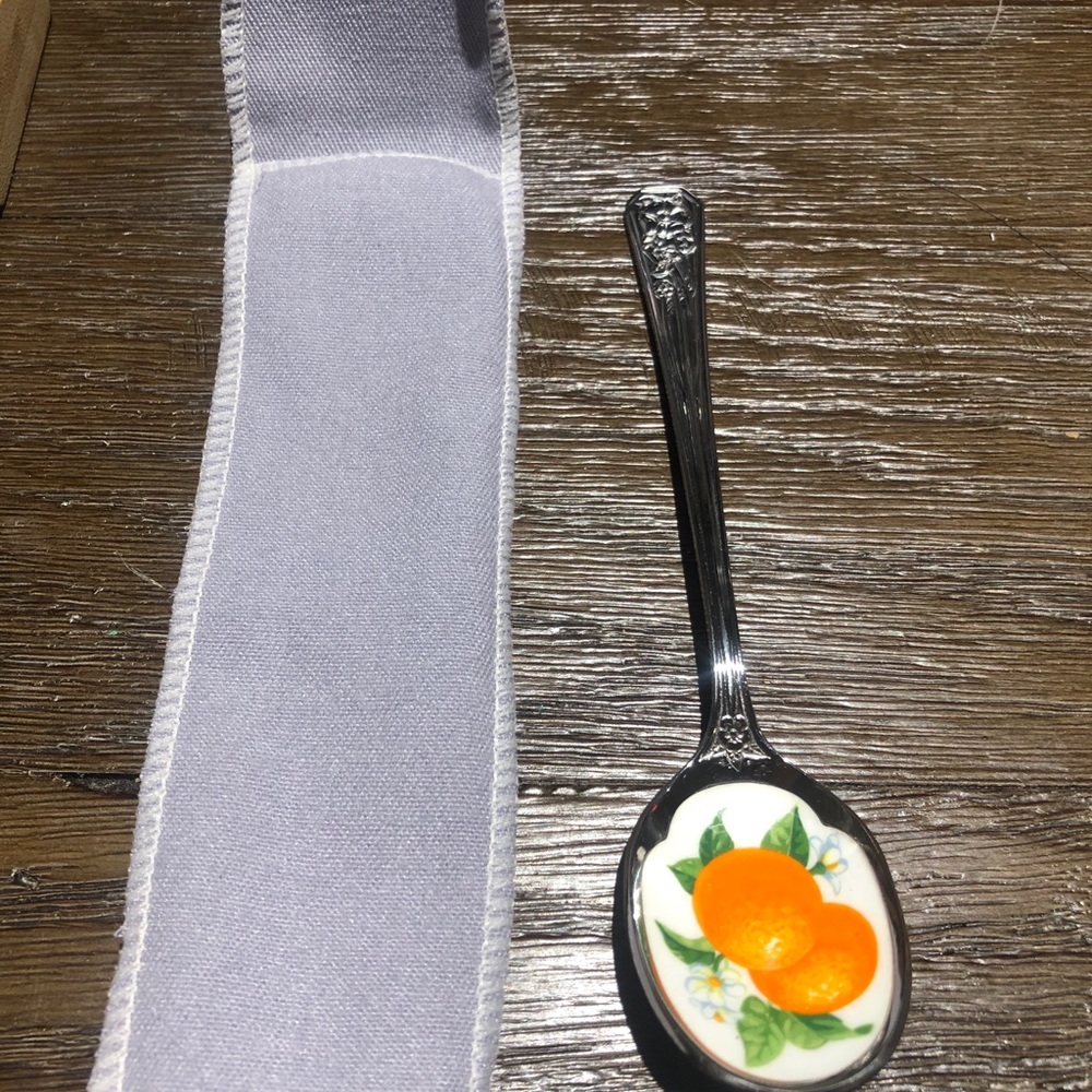 Collectible Spoon